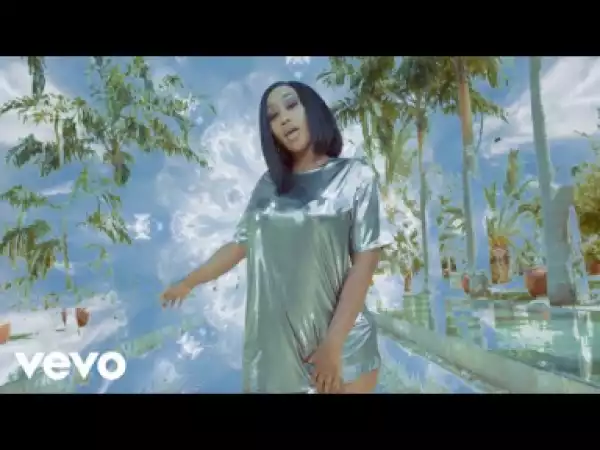 [Video] Victoria Kimani – “Wash It” ft. Sarkodie